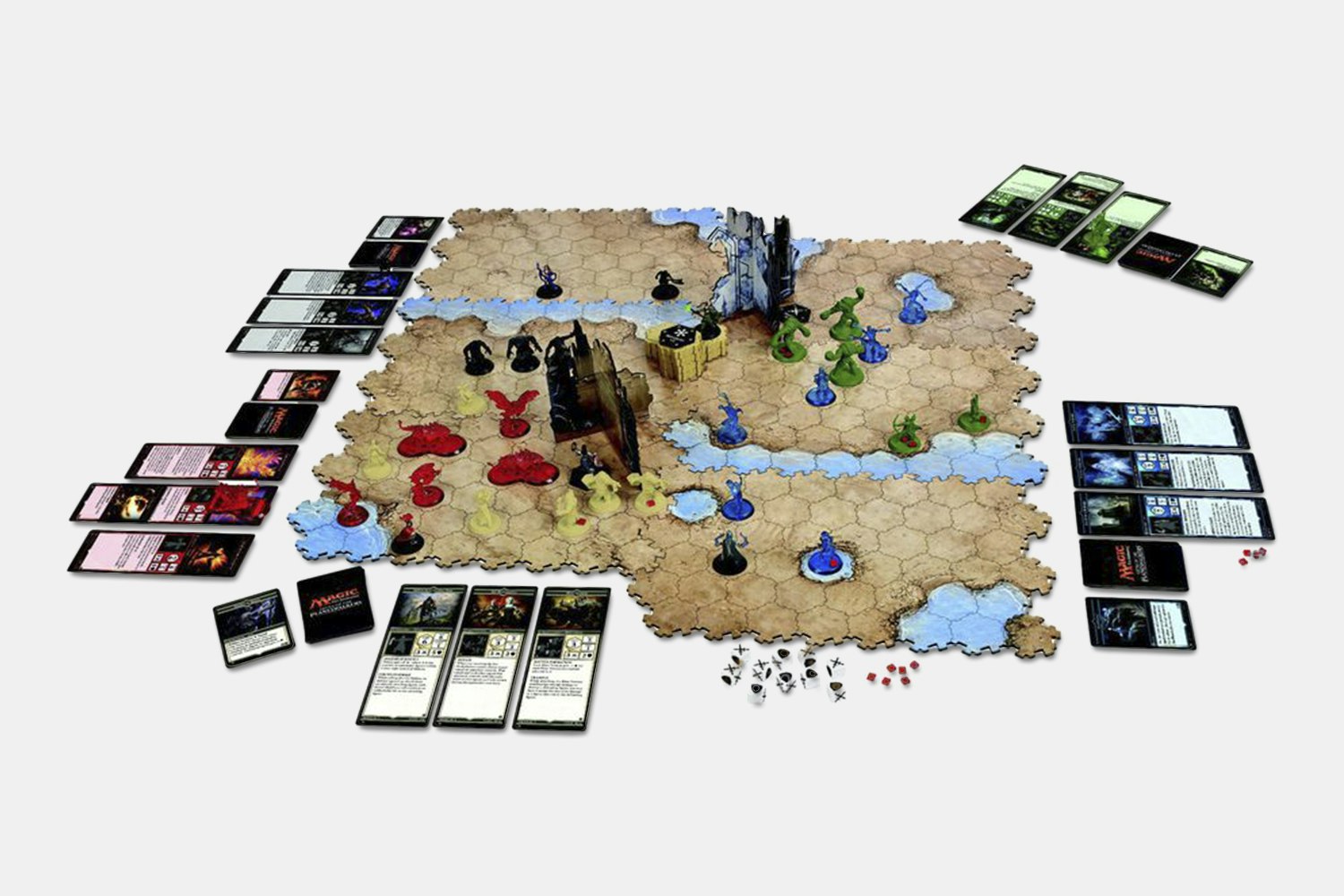 Magic: the Gathering Board Game Bundle | Board Games | Drop